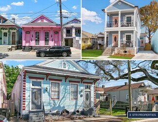 More details for 10.24% CAP |STR Investment Portfolio – Multifamily for Sale, New Orleans, LA